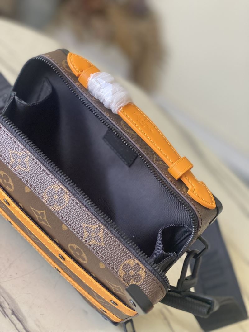 Louis Vuitton Satchel Bags